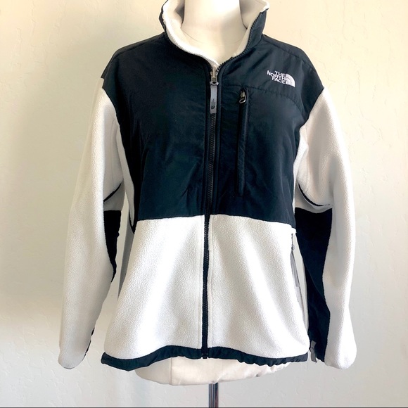 The North Face Jackets & Blazers - The North Face Cream Fleece Jacket